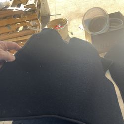 2016 Dodge Ram 1500 Floor Mats