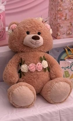 Bear/ oso