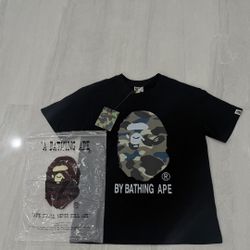 bape shirt
