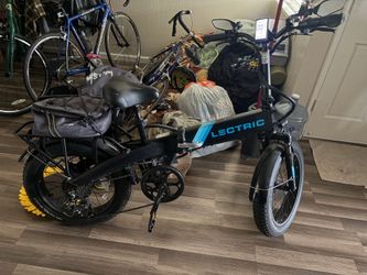 Ebike