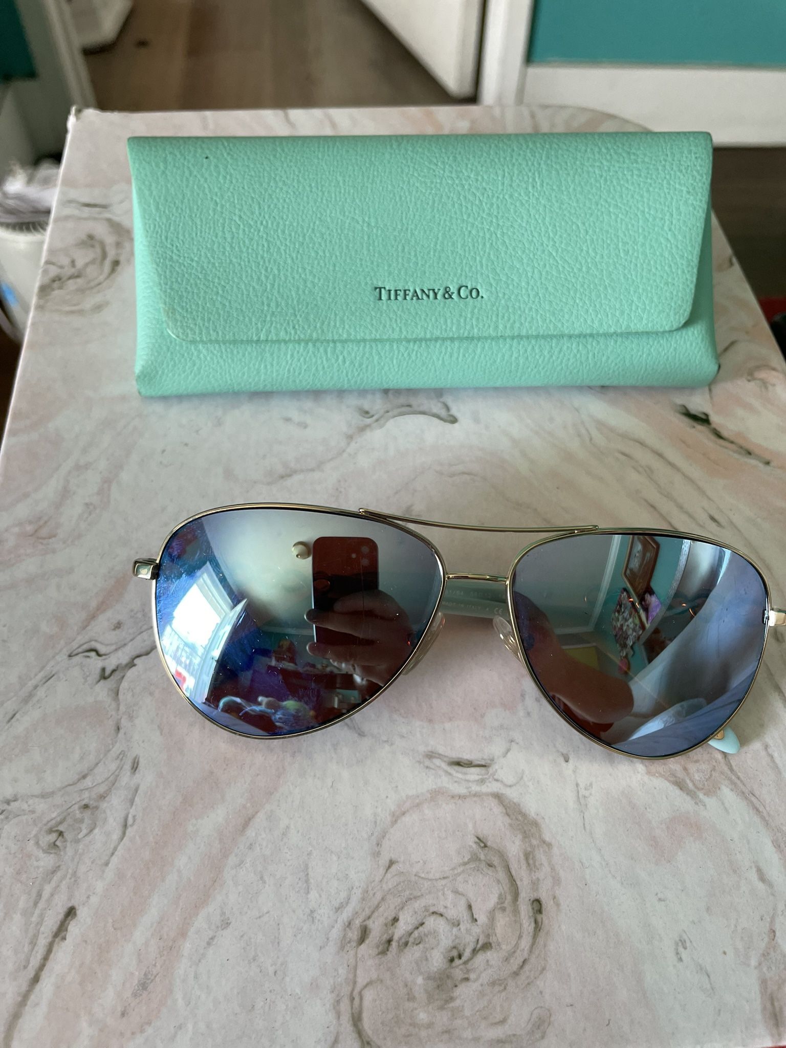 Tiffany & Co TF3049B (Prescription Lens)