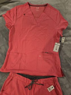 KOI SCRUBS