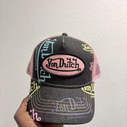 Von Dutch