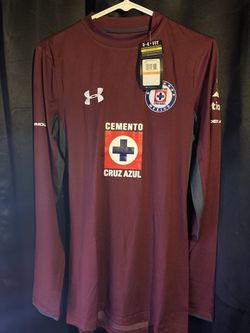 Cruz azul 2014/15 jersey NEW