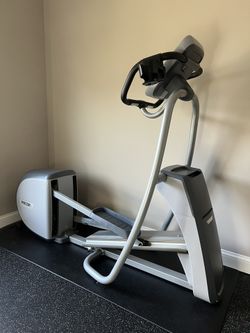 Precor Elliptical Trainer