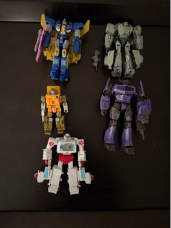transformers
