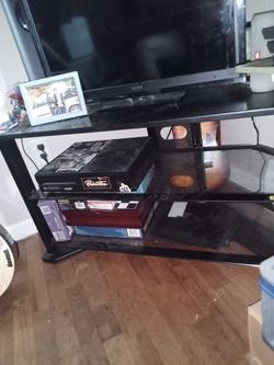 Entertainment Center 
