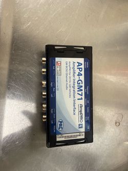 PAC module