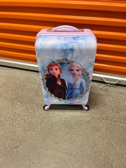 Kids luggage $25