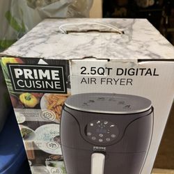 Air Fryer / Brand New