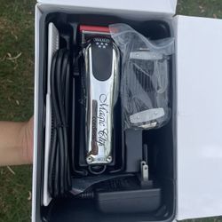 Wahl Clippers (OBO)