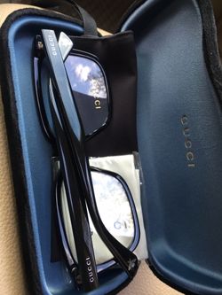 Gucci eyeglasses