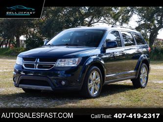 2013 Dodge Journey