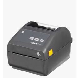 Zebra Printer ZD420d