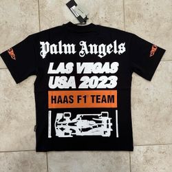 Palm Angels Tshirt New Season  Any Colors