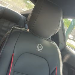 Ford Mustang Ecoboost V4 2.3 L 2019