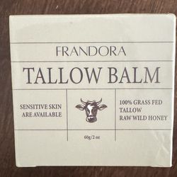Frandora Tallow Balm