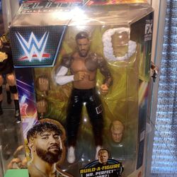 WWE Jey USO ELITE SUMMERSLAM 2023