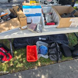 Misc tool and harware