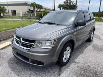 2013 Dodge Journey