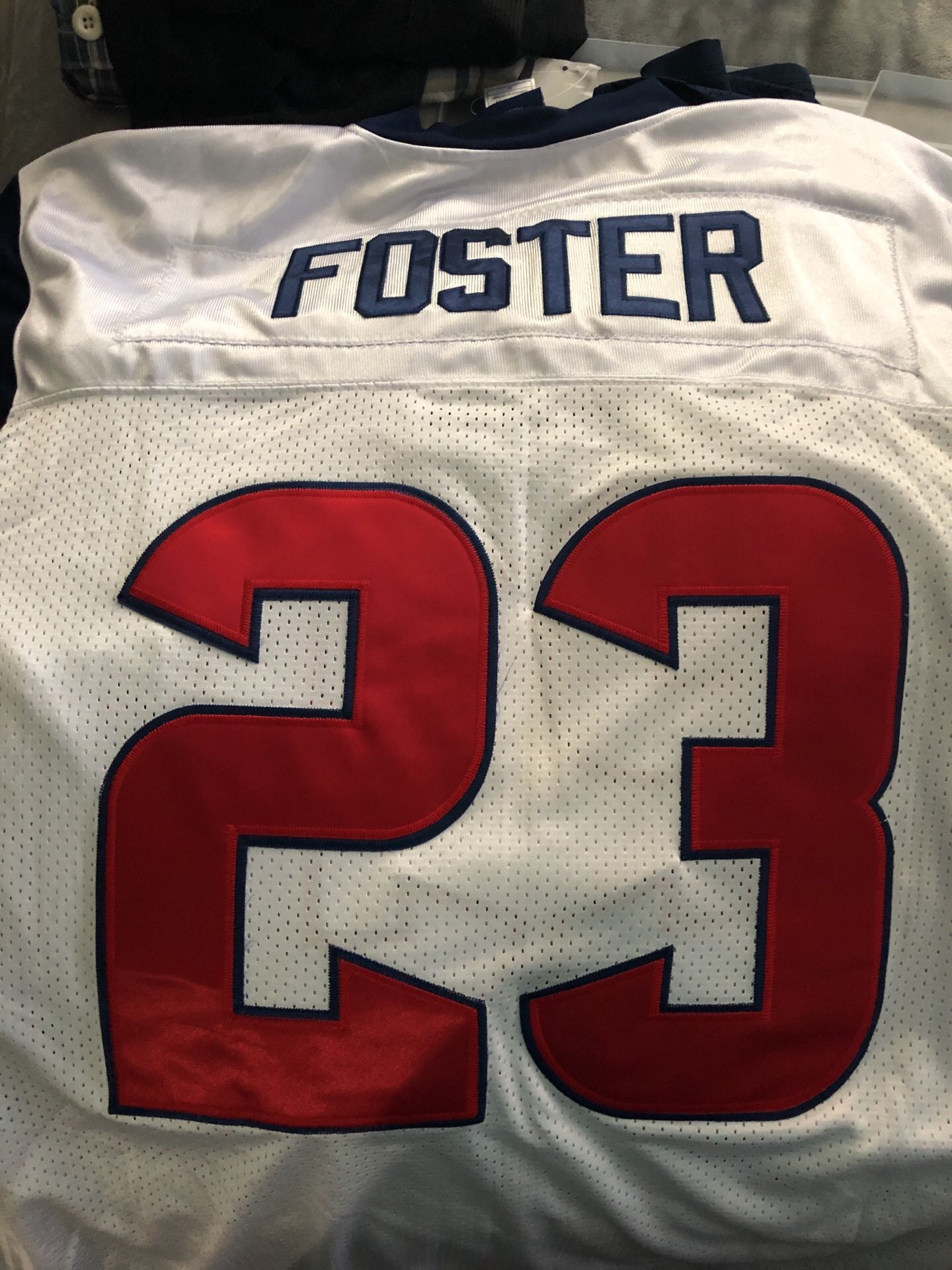 Nfl jersey