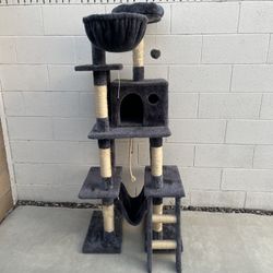 Cat Tree