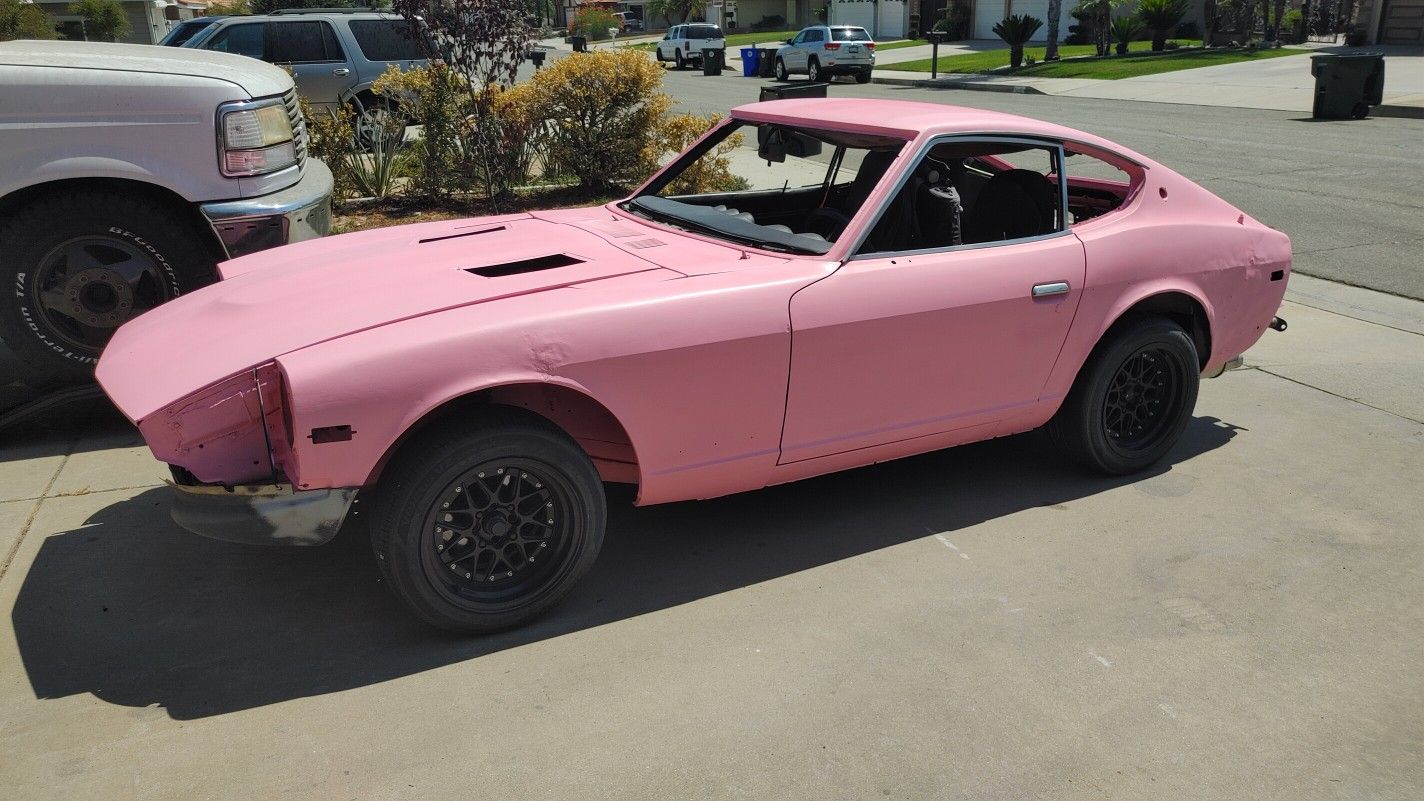 1978 Datsun 280Z