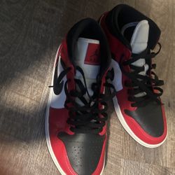 Air Jordan 1 Retro High OG ‘Chicago’