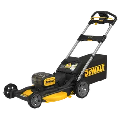 Dewalt XR 20v Lawn Mower