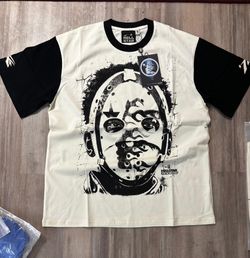 Hellstar Tee