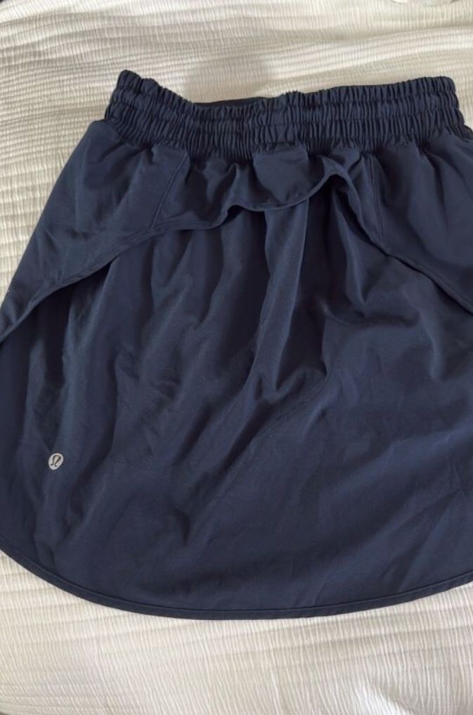 Lululemon Shorts/skirt