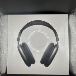 Apple AirPods Max - Midnight 