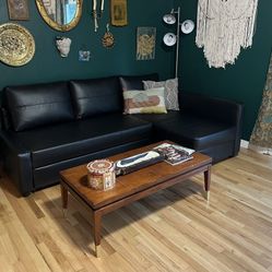 IKEA FRIHETEN PULL OUT SOFA/ COUCH DELIVERY FREE 🚚🚚