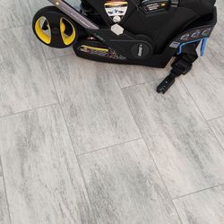 Doona Car Seat