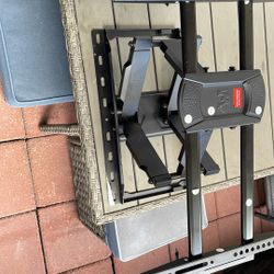 TV Wall Mount For Up To 75 inch