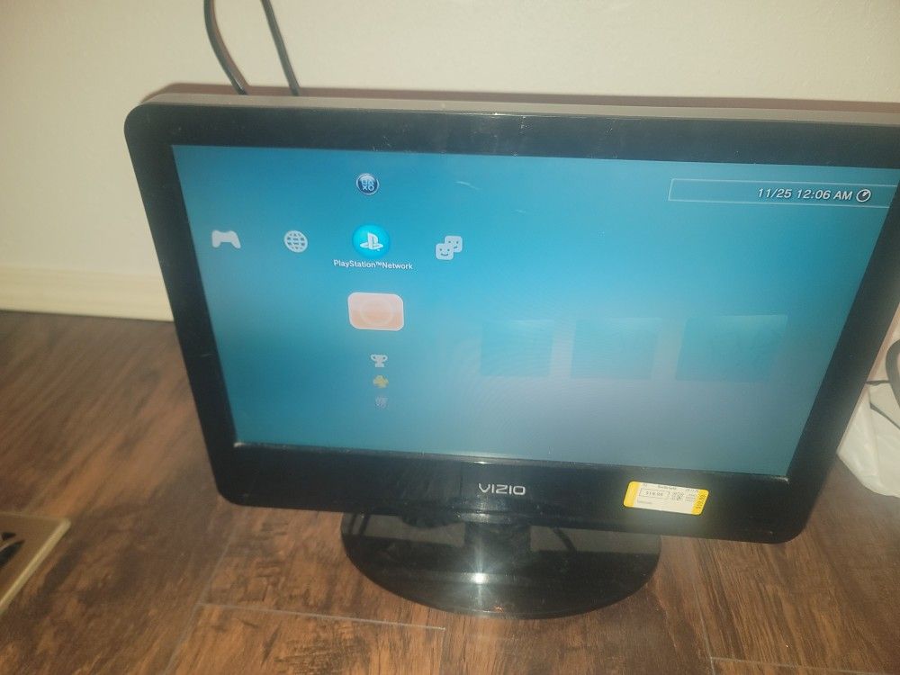 Ps3 Slim 160 Gb