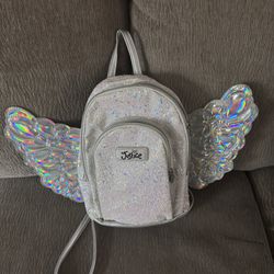 Justice Backpack. Pick Up. Need Gone Asap. Read Description First