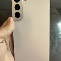 Samsung S22plus Unlocked