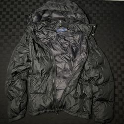 Polo Ralph Lauren Puffer Jacket 