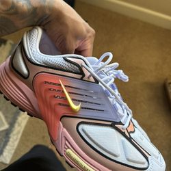 Nike pegasus waves