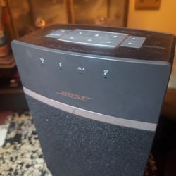 Bose Speaker 10inch