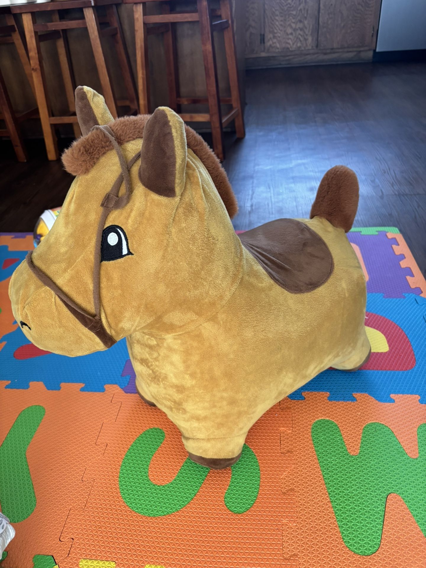 Horse