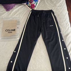 Celine Sweatpants 