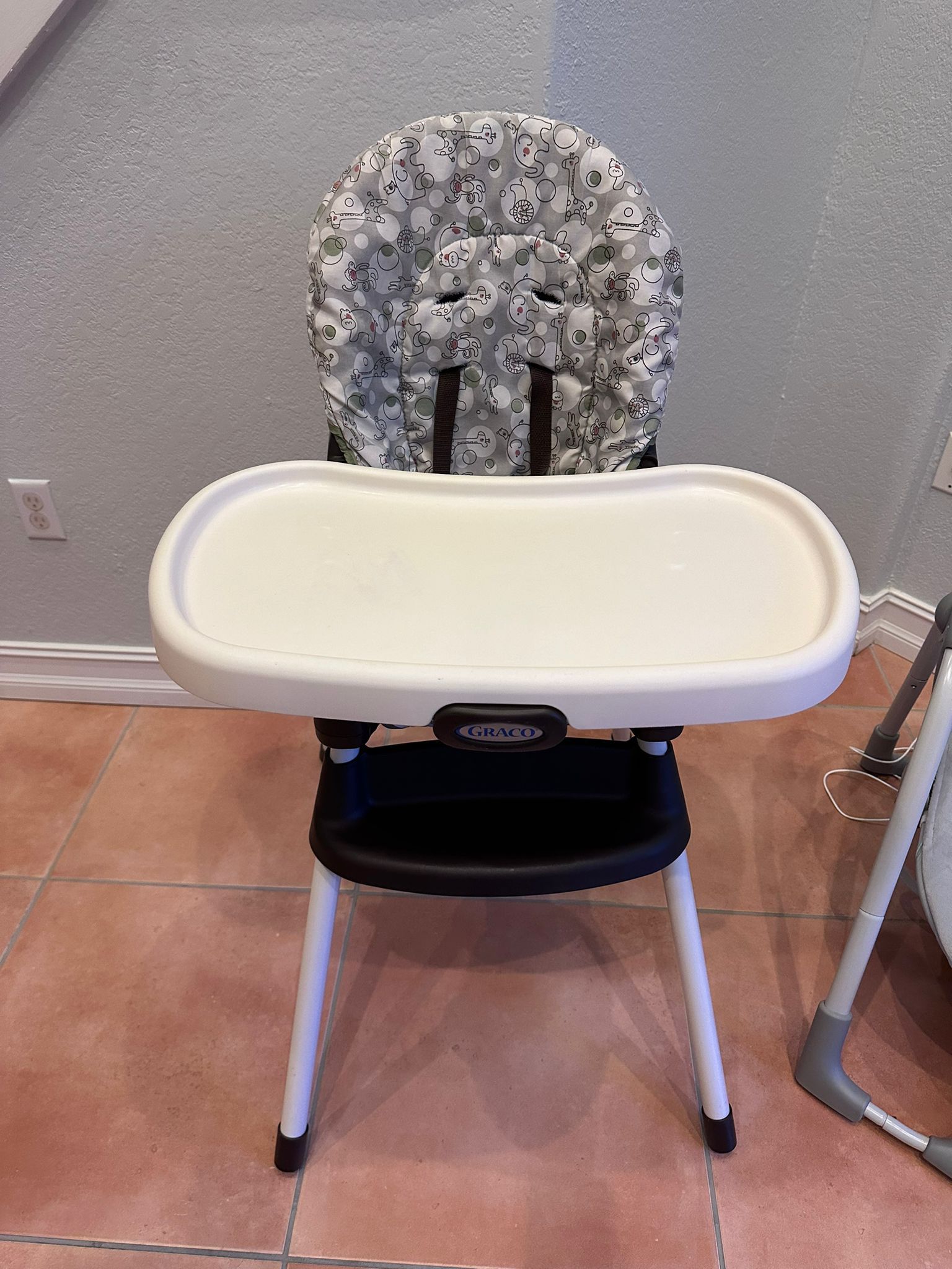 Graco High Chair