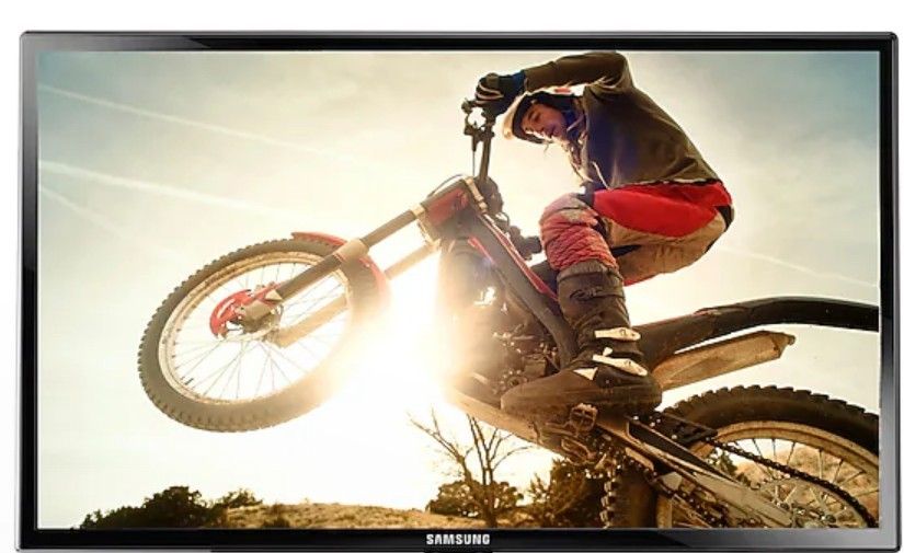 Samsung 26 " 4000 Series LED Tv