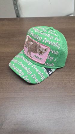 Goorin hat