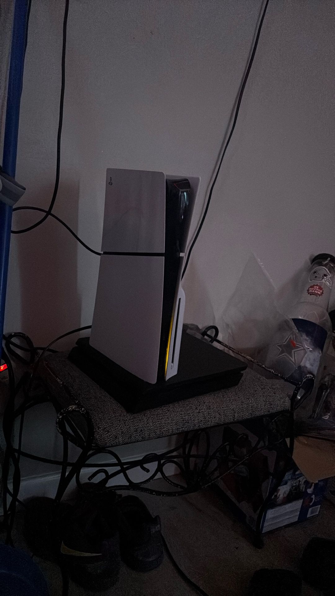 PS5 