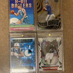 Sports Cards 