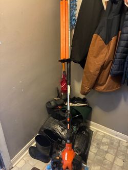 Echo Gas String Trimmer / Weed Eater