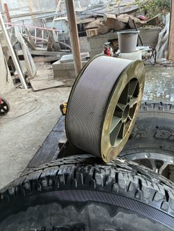 Aluminum Welding Wire Big Rolls